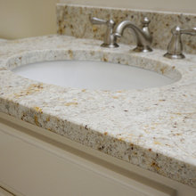 bathroom countertops