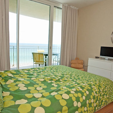 Aqua 703 Condominium