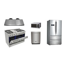 Kitchen Appliances