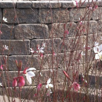 ORCO Mortarless Walls