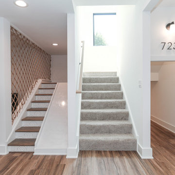 Ultra Modern Brentwood | Downtown Naperville, IL