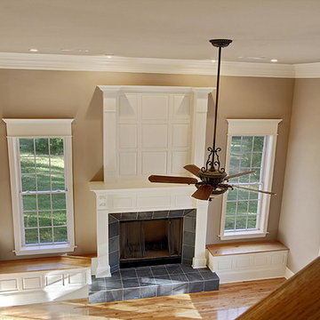 Our Work