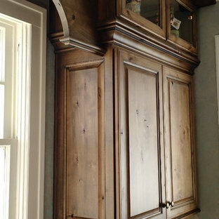 Norman's Cabinetry Review]