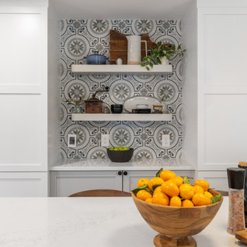 Portland Kitchen Grows Up