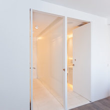 Floors and Doors