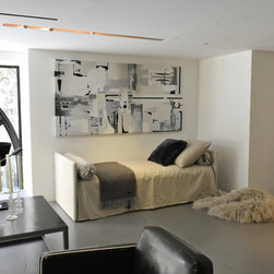 Residential Projects - Paintings