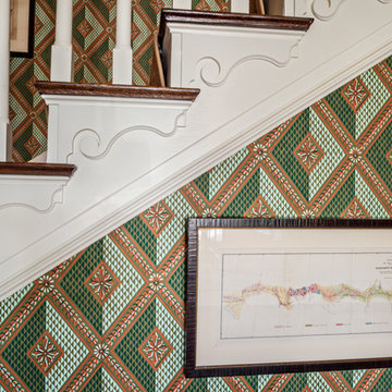 Belle Meade Classic Style Home Renovation - 2