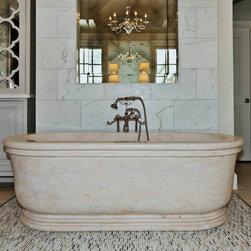 Bath Collection - Bathtubs
