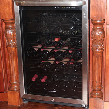 Grand Tuscany Kitchen