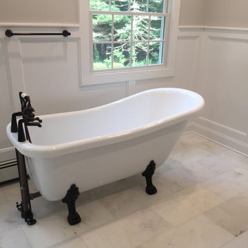 Master Bathroom Remodel