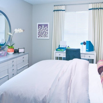 Dwell with Dignity Project