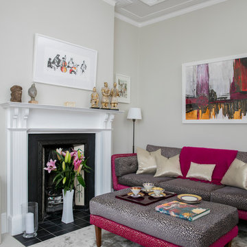 East London Cottage