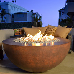 Fire Pits - Products