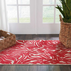 Aloha Collection - Area Rugs