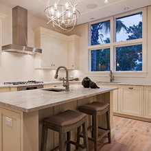 Kitchen Lighting