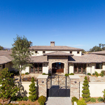 Santa Ysabel Residence