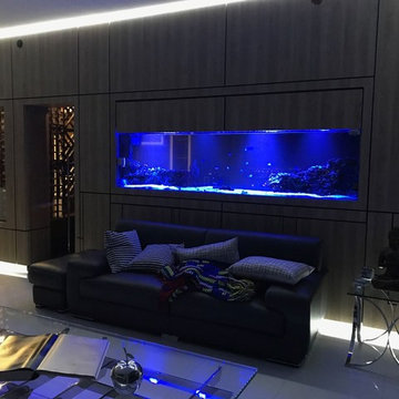 Downtown Doral Project
