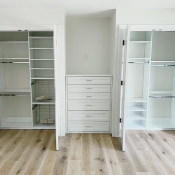 Small Closet, Big Impact