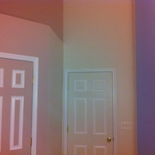 My remodel