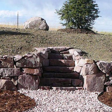 Landscapes and Xeriscapes