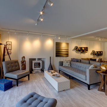Gibsons Renovation