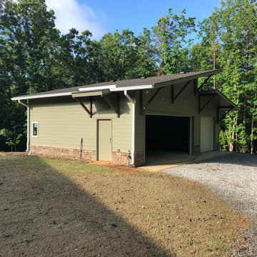 295 Cedar Rock