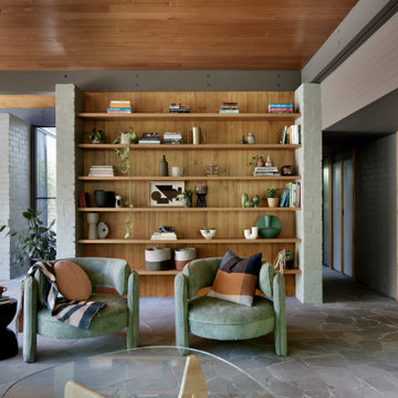 Eaglemont House