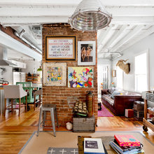 Attic / Kids Room