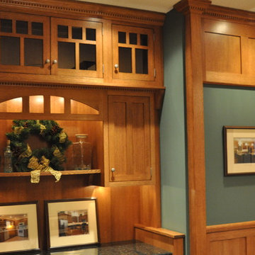 Craftsman Comfort