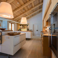 Wood Flooring
