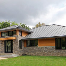 Ranch Remodels