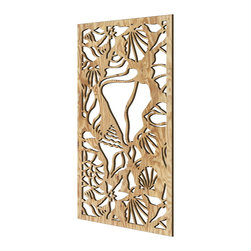 Decorative wall panels- NS01 - Wall Panels