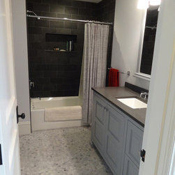 Duxbury Renovation - Products