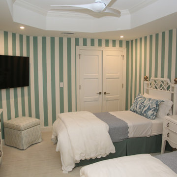 Regency Penthouse Guest Suite