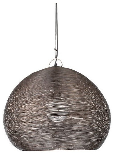 Contemporary Pendant Lighting by Crate&Barrel