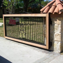 Exterior Ideas