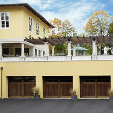 garage doors