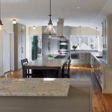 Kitchen Ideas