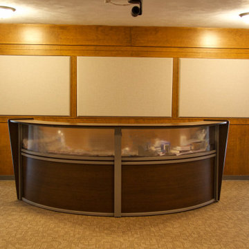 Jackson First Baptist Church