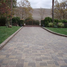 Front Landscaping