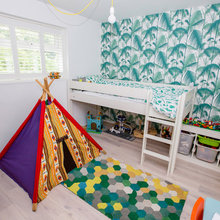 Boys Room