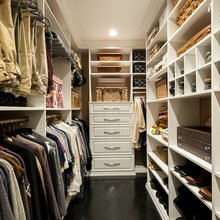 Closet - Master