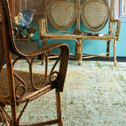Nouvelle collection Exclusiv 2017 - Area Rugs