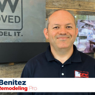 DFW Improved Review]