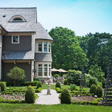 Darien Residence