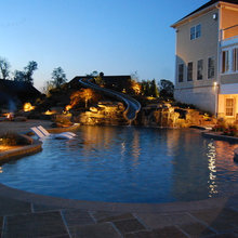 Pools