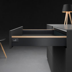 ArciTech Drawer System - Products