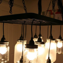 Lighting ideas