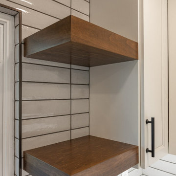 Quaint Kitchen, Terrific Transformation