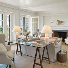 Living Room Ideas